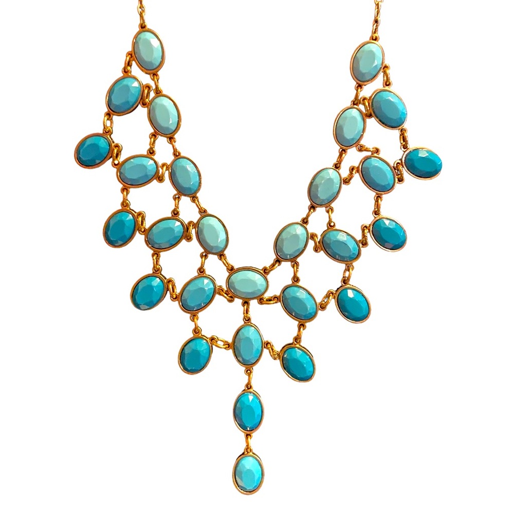 Women’s necklace